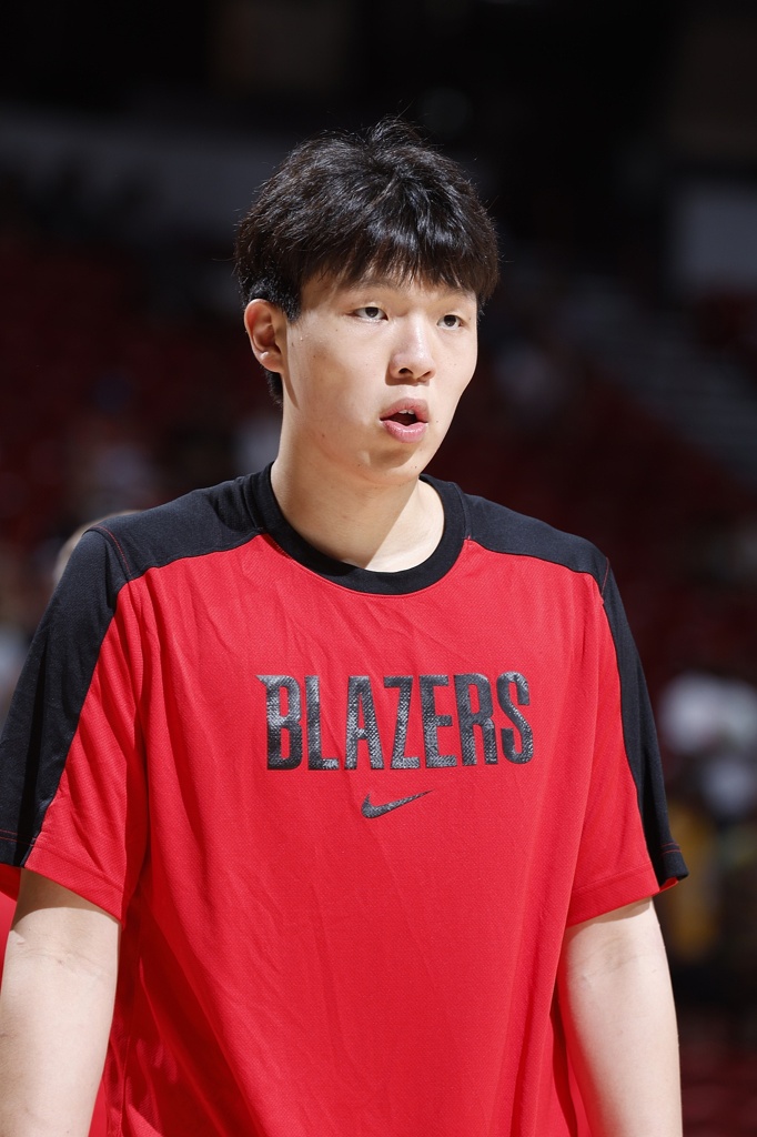ESPN：开拓者有青年才俊&但远不足以争冠 马刺&活塞&老鹰等也是
